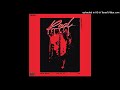 Playboi Carti Over ROCK VERSION WITH LIVE GUITAR INTRO FROM NARCISSIST TOUR