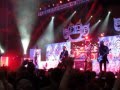 Five Finger Death Punch wrong side of heaven tour ...