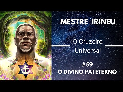 Hino #59 -  O Divino Pai Eterno