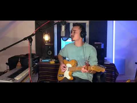 Martin Tames - Sommeil (Stromae Cover)