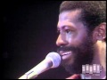 Teddy Pendergrass - Only You (Live In '82) 