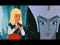 Снежная королева Snejnaya Koroleva 1957 Советские мультфильмы З�