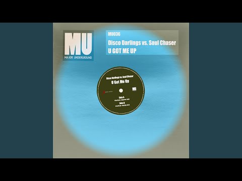 U got Me Up (Club Mix)