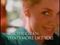 May 11 1993 Commercials