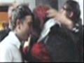 Frerard - Fix You 