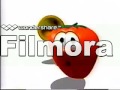 Opening To VeggieTales More Of Bob And Larry S Favorite Stories VHS 1998 VERY Ultra Extra Rare