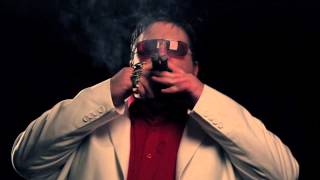 Turn it Up (Roll Tide) - Nucklez (Alabama Crimson Tide Tailgating Party song)