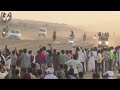 Village Horse Racing At Varahi Amrapur