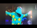 Opening Closing To The Wiggles Wake Up Jeff Big Red Car 2000 Australian VHS HISHBIMO Comparison