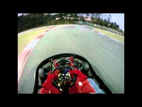 Copa Kart dos Camaradas 2011 - 4a. etapa (Aldeia da Serra)