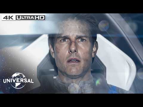 Jack-49 Enters The Tet (Full Scene)