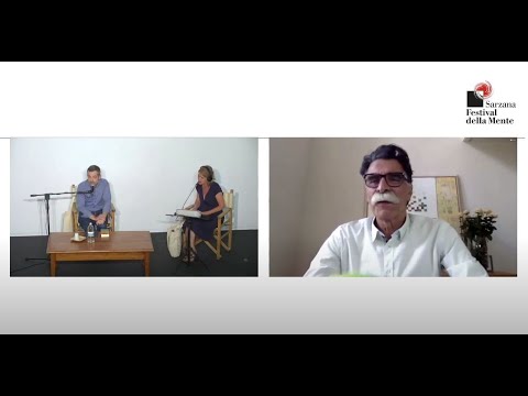 Festival della Mente 2020 - Kader Abdolah, Alessandro Zaccuri
