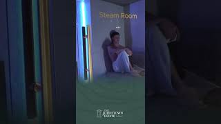 The Johnstown Estate Spa Escape