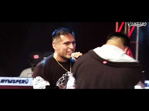 STICK VS CHOQUE | MINUTOS A SANGRE | FMS PERÚ 2020| JORNADA 7 |🇵🇪🇵🇪