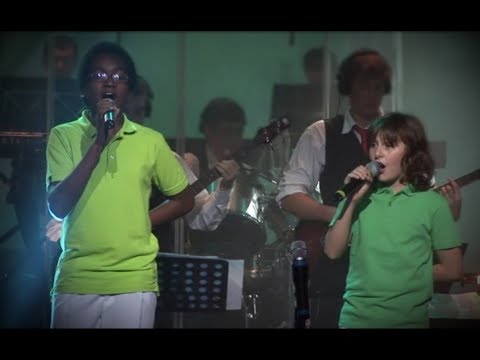 Les Petits Chanteurs d'Asnières - De Bretagne ou d'ailleurs (Gala 2009)