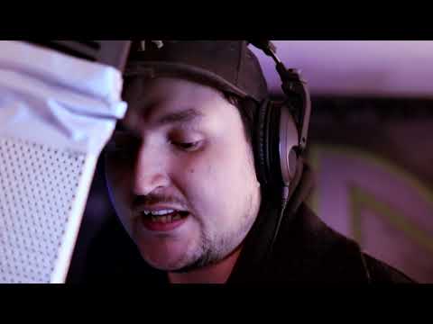 Blood In The Sand - CrazyCstyle Feat RoobIX