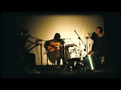 THE INVISIBLE - Passion (FD acoustic session)
