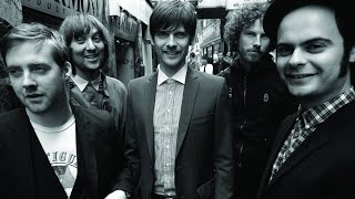 Kaiser Chiefs - Black Session (2005)