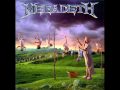 Megadeth Remixed/Remastered Album Discussion ...