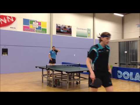 Frank Rengenhart - Youri Soons - [2013 - 1e divisie]