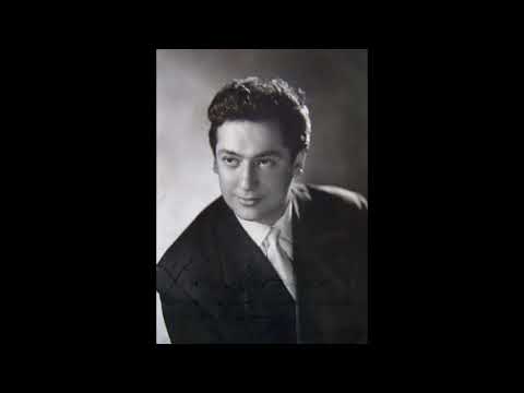 Nikola Nikolov Alexandrina Milcheva Nicola Ghiuselev Carmen (1960)