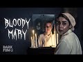Bloody Mary Horror Short Film