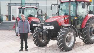 Case IH Hassas Tarım Sistemleri