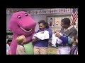 Barney And Friends I Love You Season 2 Tribute