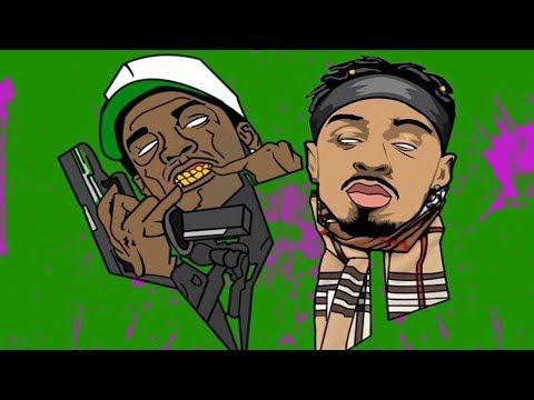 Santez PMMG - Lost In The Sauce ft. Teezy Baby