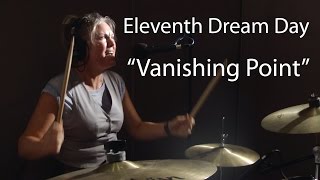 Eleventh Dream Day perform &quot;Vanishing Point&quot; (Live on Sound Opinions)