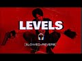 LEVELS Slow Reverb With Lyrics SIDDU MOOSEWALA Pichon Te Ta Boht Bolde Mu Te Kehno Sakde Ne