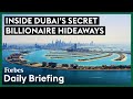 Inside The Secret Dubai Homes Of CZ, Mukesh Ambani And 20 Other Billionaires