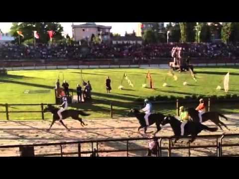 Palio di Legnano 2013 a San Domenico