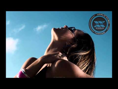 Sky Ferreira - Everything Is Embarrassing (Krystal Klear Remix)