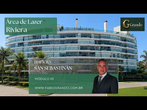 Capa do vídeo: Edifício San Sebastián — Módulo 5