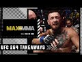 Conor McGregor doesn’t deserve another chance at Dustin Poirier after UFC 264 | Max on MMA