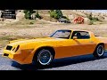 1979 Chevrolet Camaro Z28 [Add-On | LODS | Tuning | Template] 18