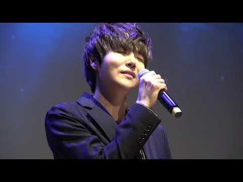 2018.3.29. 정동하 - Sun Shine  in 대구신세계