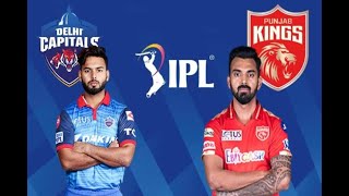 DC vs PBKS IPL 2021 11th Match Highlights | KXIP vs DC Vivo IPL 2021 Full Highlights