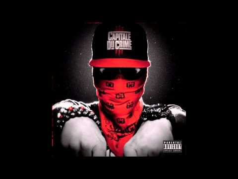 La Fouine  - Rollin' Like A Boss Feat T-Pain & Mackenson [HD]