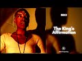 Iniko - The King's Affirmation (432Hz)