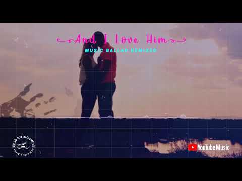 XOXO feat.  Bellanova  - And I Love Him (Daniele Petronelli & Worp Mix)