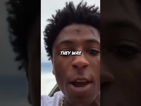 YouTube Thumbnail