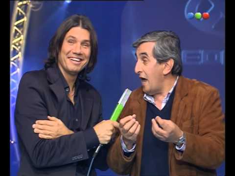 El Negro Alvarez - Joke Show - Videomatch