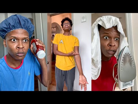 [1 HOUR] of The Best ItsAndrewz TikTok Videos | Funny ItsAndrewz Compilation Part 3