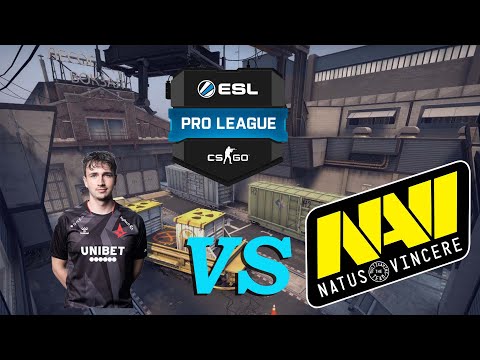 es3tag POV (Astralis) vs Na`Vi / train / 40-24 / ESL Pro League 12