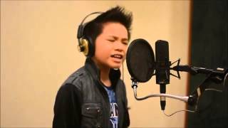 Listen   Francis Ryan Lim Cover