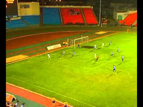 14.09.2005 33 тур Сокол (Саратов) — Факел (Воронеж) 1:1