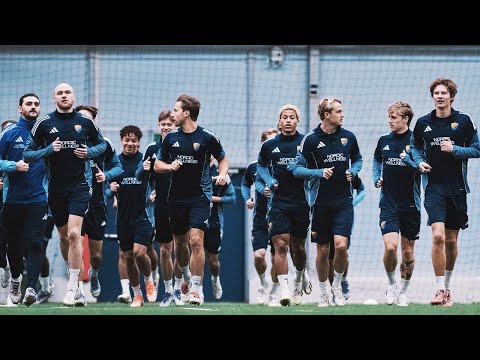 Tillbaka och redo för 2026!