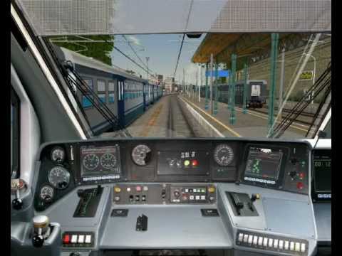 Regionale Veloce 3890 Agrigento Cle   Palermo Cle